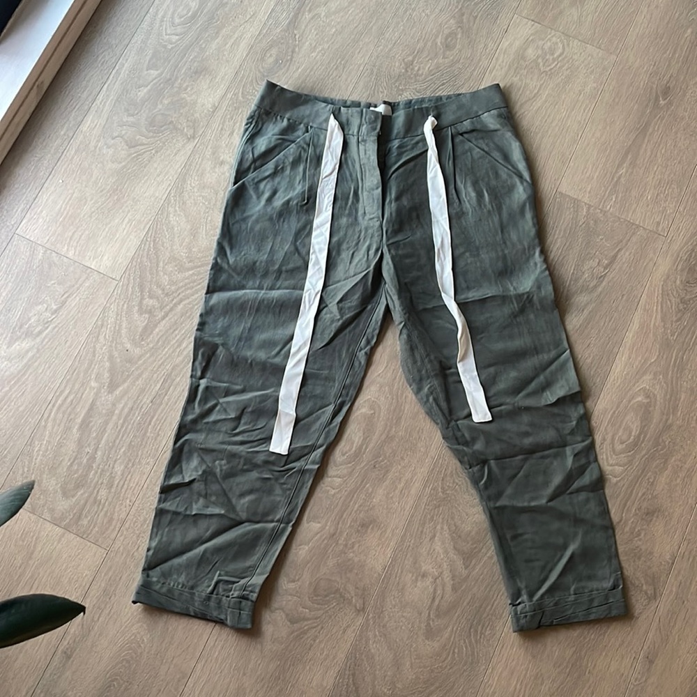Wilfred pants
